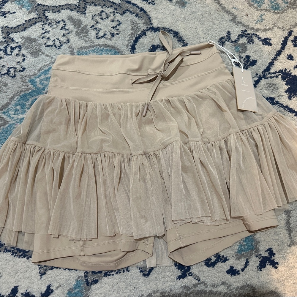 POPFLEX Pirouette Skort